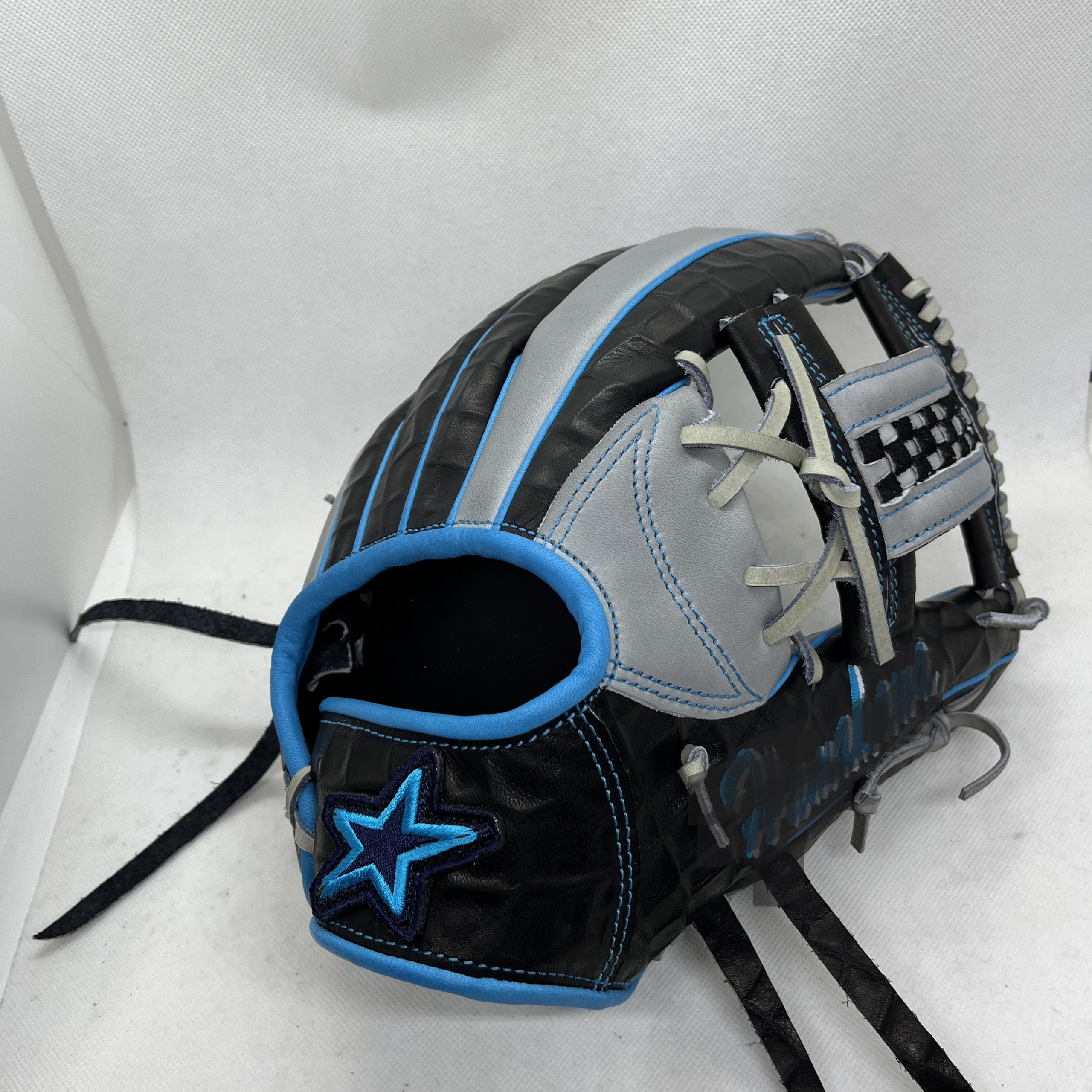 オーダーグラブ ローンスター LoneStarオーダーグラブ【最高級硬式皮革