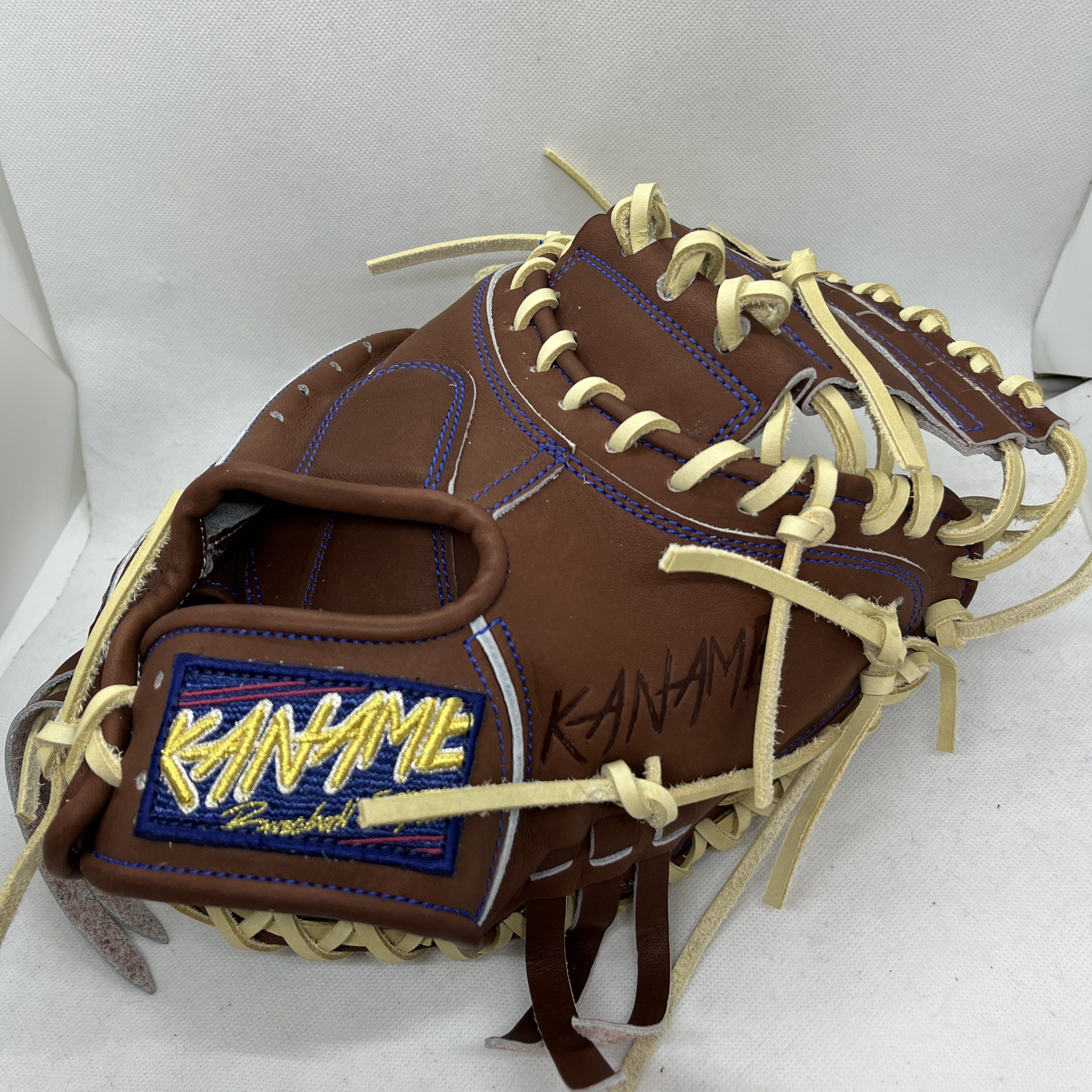 要ミット軟式用ミット ブラウン 要ミット軟式用ミット ブラウン