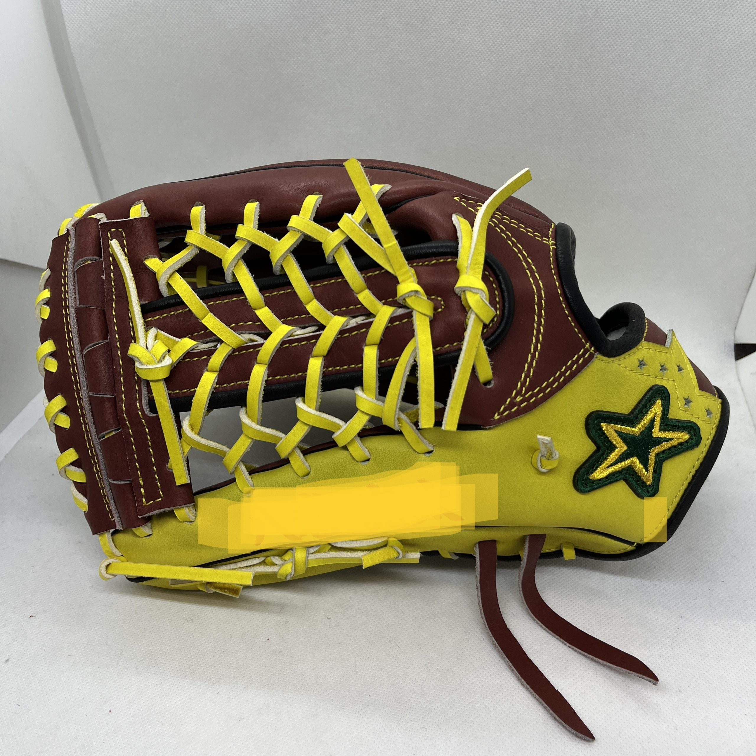 硬式グラブ　左　ローンスター 硬式グラブ 左 ローンスター 硬式グラブ 左 ローンスター LONE